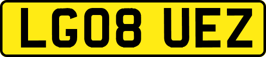 LG08UEZ