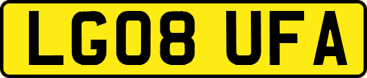 LG08UFA