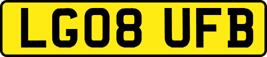 LG08UFB