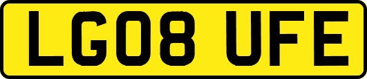 LG08UFE