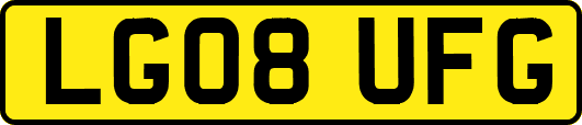 LG08UFG