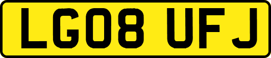 LG08UFJ
