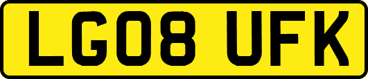 LG08UFK