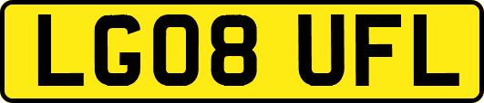 LG08UFL
