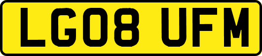 LG08UFM