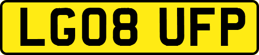 LG08UFP