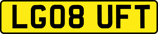 LG08UFT
