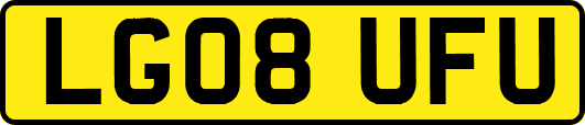LG08UFU