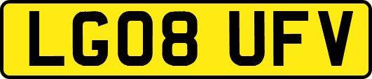 LG08UFV