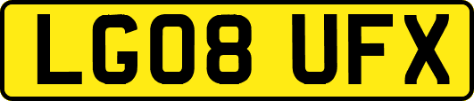 LG08UFX