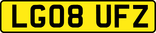 LG08UFZ