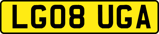 LG08UGA