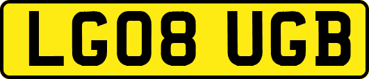LG08UGB