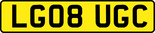 LG08UGC