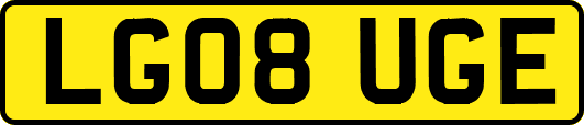 LG08UGE