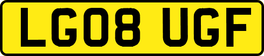 LG08UGF