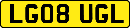 LG08UGL