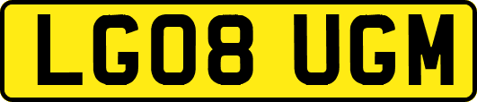 LG08UGM