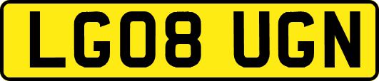 LG08UGN