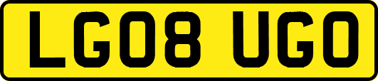 LG08UGO