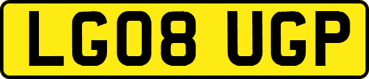 LG08UGP