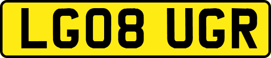 LG08UGR