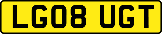 LG08UGT