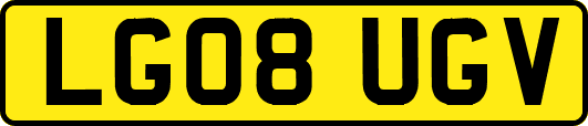 LG08UGV
