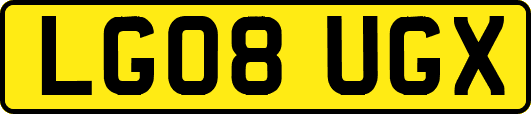 LG08UGX