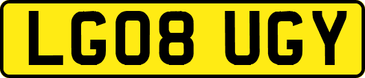 LG08UGY