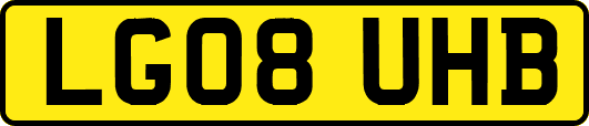 LG08UHB