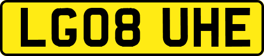 LG08UHE