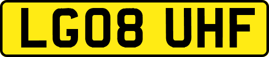 LG08UHF