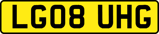 LG08UHG