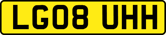 LG08UHH