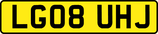 LG08UHJ