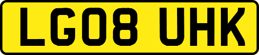 LG08UHK