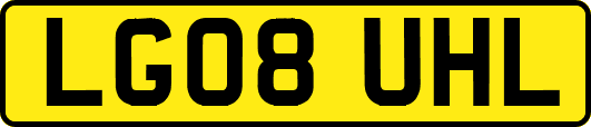 LG08UHL