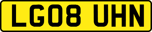 LG08UHN