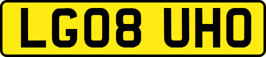 LG08UHO