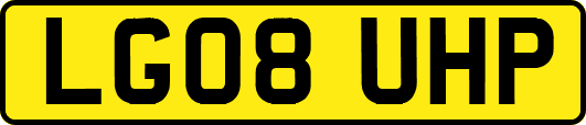 LG08UHP