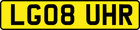 LG08UHR