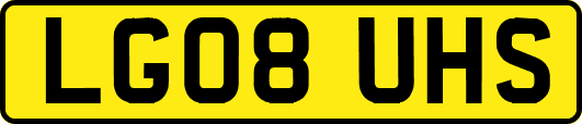 LG08UHS