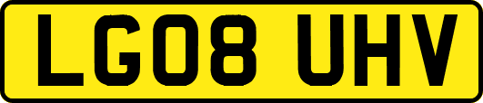 LG08UHV