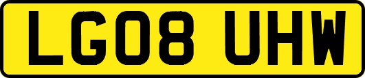 LG08UHW
