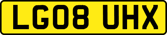 LG08UHX