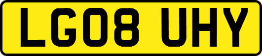 LG08UHY