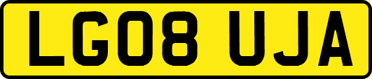 LG08UJA