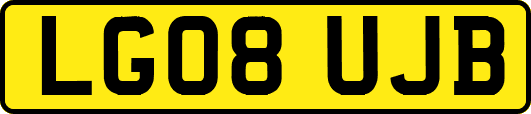 LG08UJB