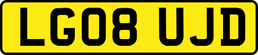 LG08UJD